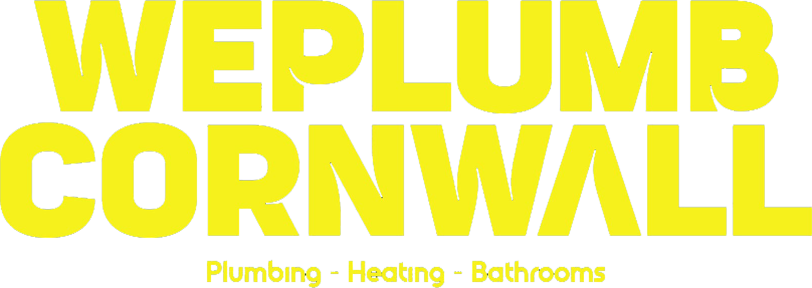 WePlumb Corwall Logo